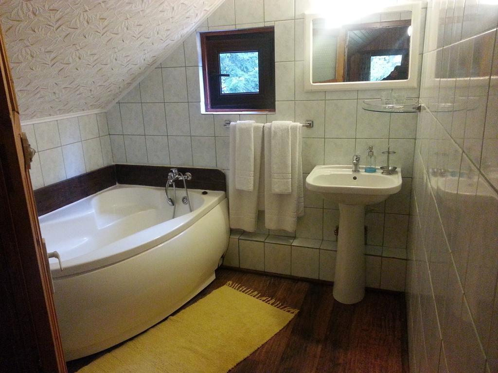Pensiunea Faast Predeal Room photo