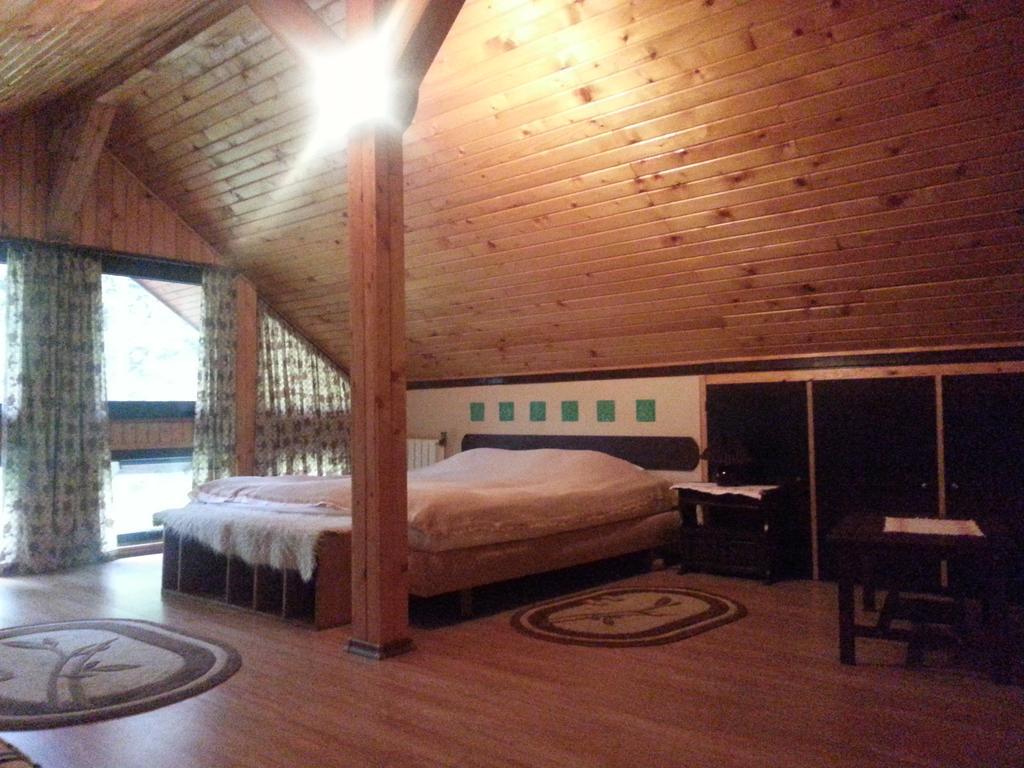Pensiunea Faast Predeal Room photo