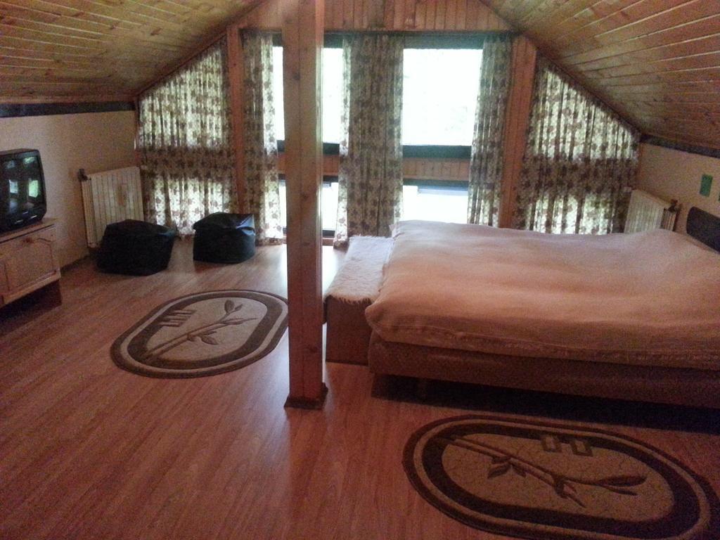 Pensiunea Faast Predeal Room photo